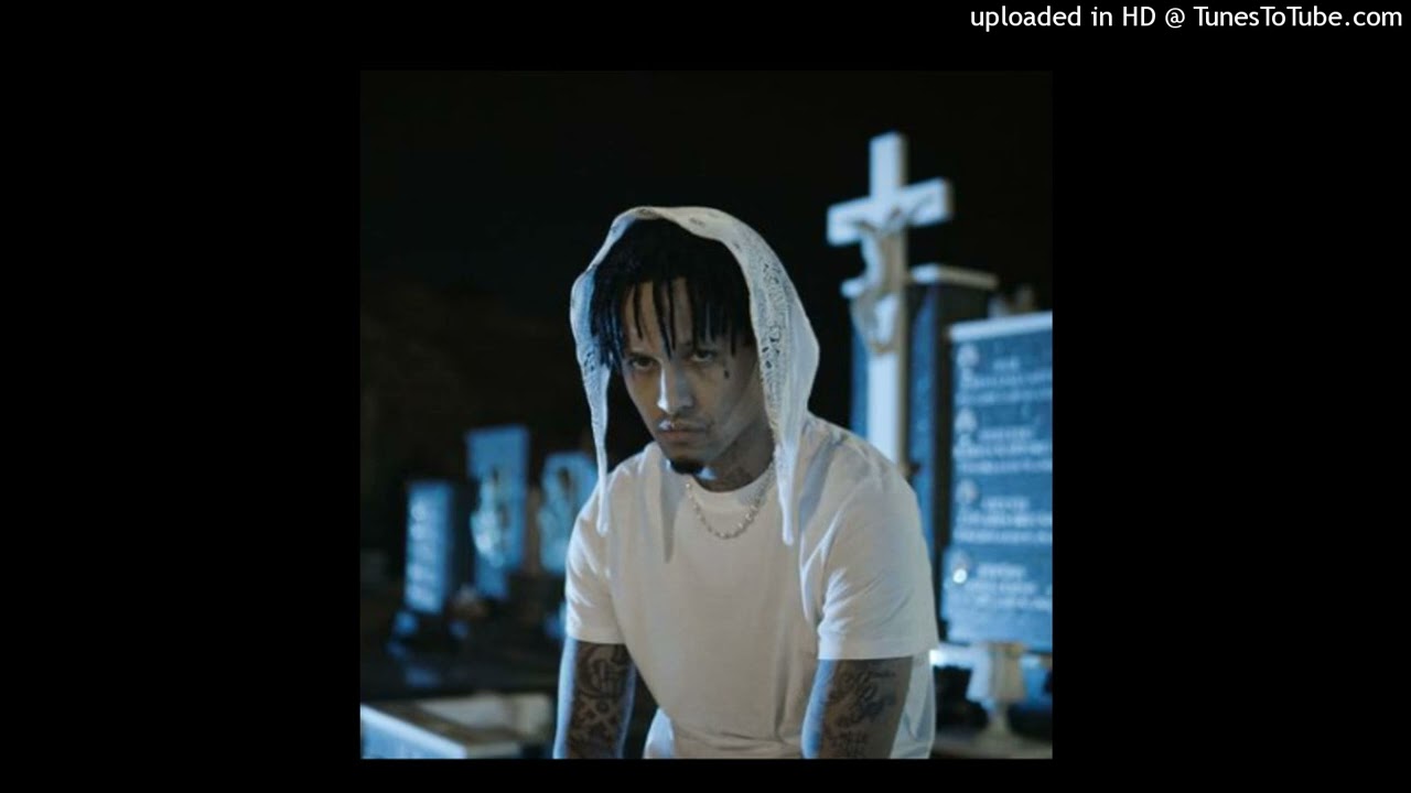 [SOLD] YUNG SARRIA / Noahsizzle TYPE BEAT 