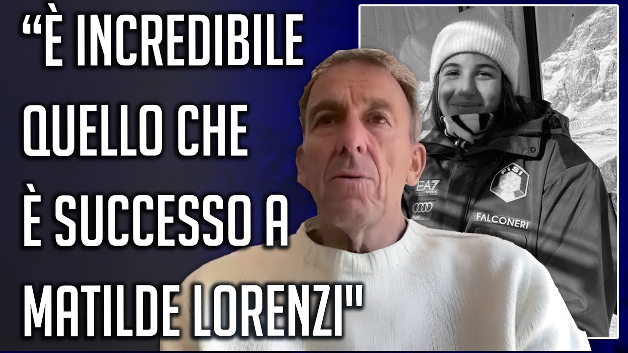 Morte Matilde Lorenzi, Paolo De Chiesa: 