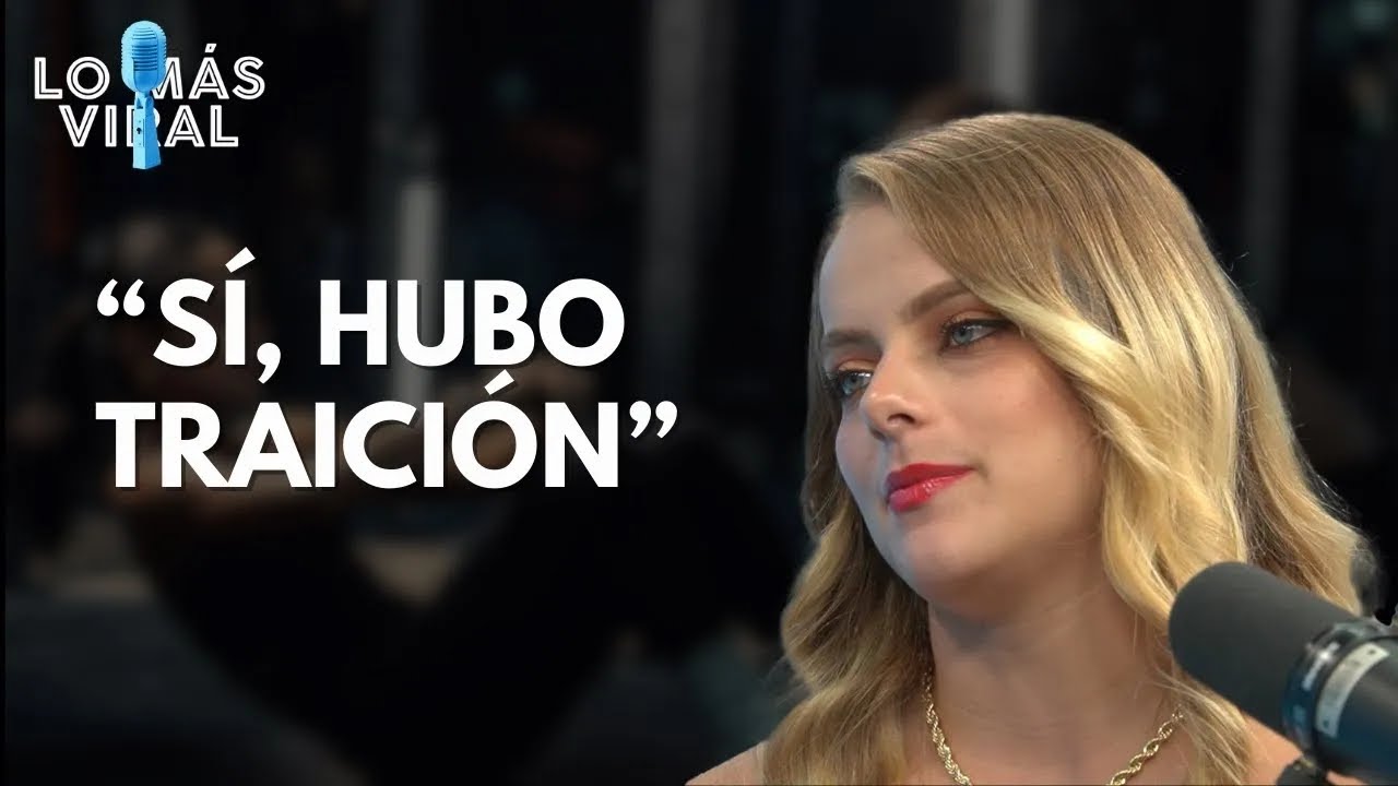 Gaspar rompe el silencio sobre su salida del Desafío XX y los comentarios de Campanita