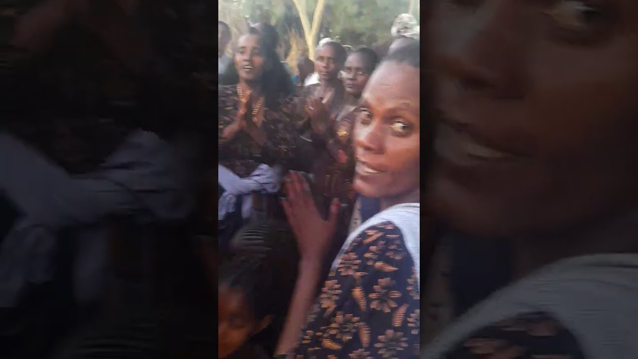 ሸሙናየ የሙሽሪት ሚዜዎች