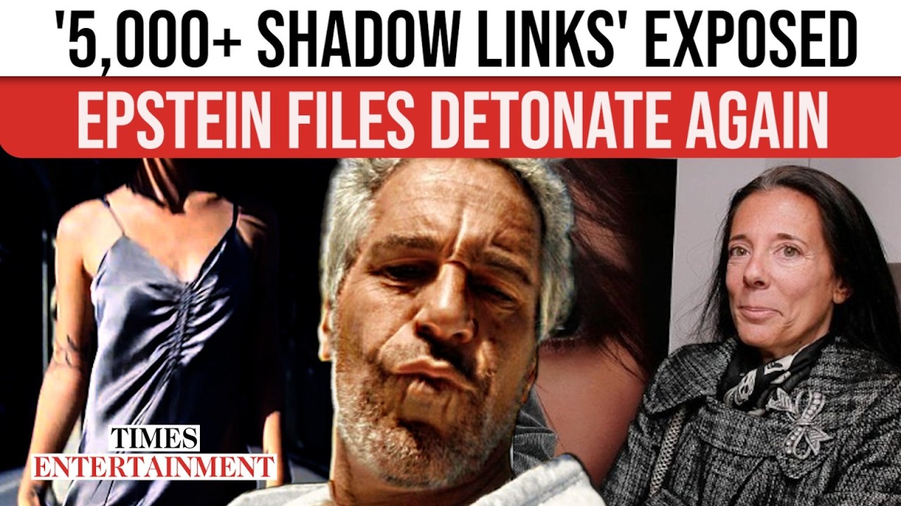 Epstein&rsquo;s &lsquo;DEAR FRIEND&rsquo; Faith Kates Exposed: Next Model Management Silent; DOJ Dump Raises Big Ques