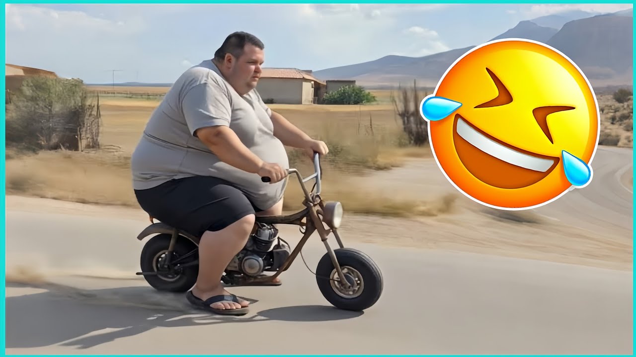 100 FUNNIEST videos of 2026 😂😁#216 - People Being Idiots | 🤣 Try Not to Laugh - By Comedy Craze