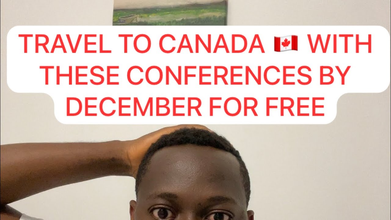 CANADA 🇨🇦 VISA WITH  NO STRESS, NO EILTS FAST AND EASY
