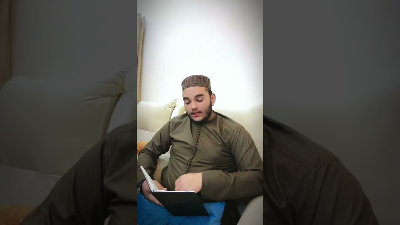  پھر کرم ہوگیا میں مدینے چلا۔