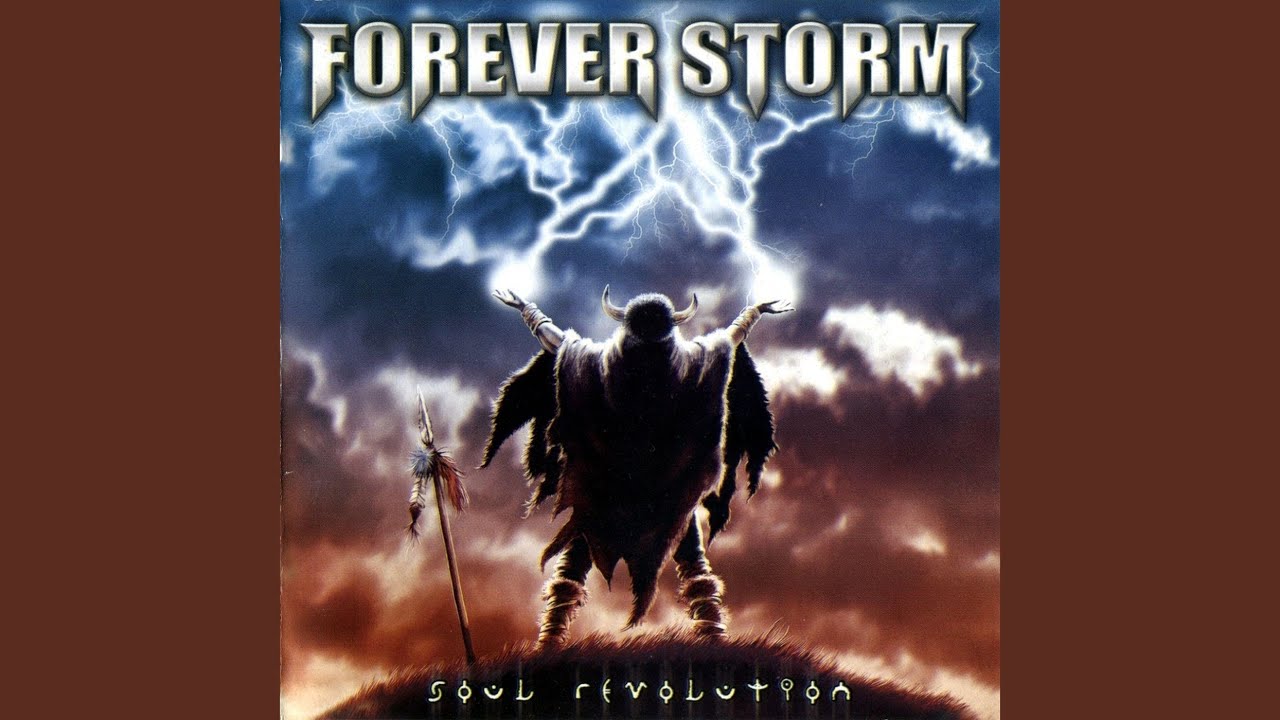 Soul Revolution