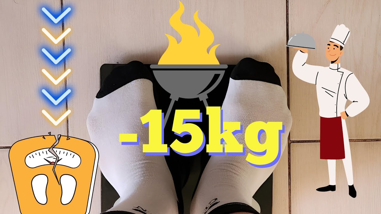Schudłem 15kg (#74) 3x10