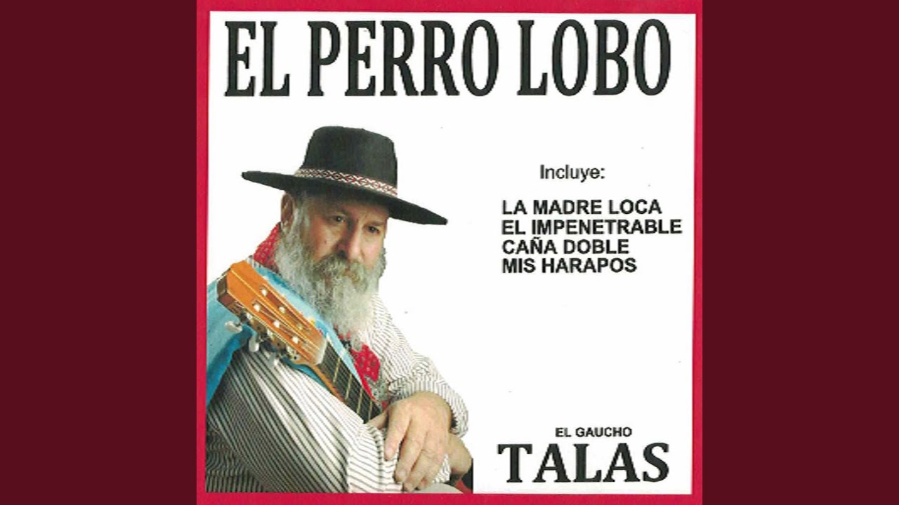 La Madre Loca