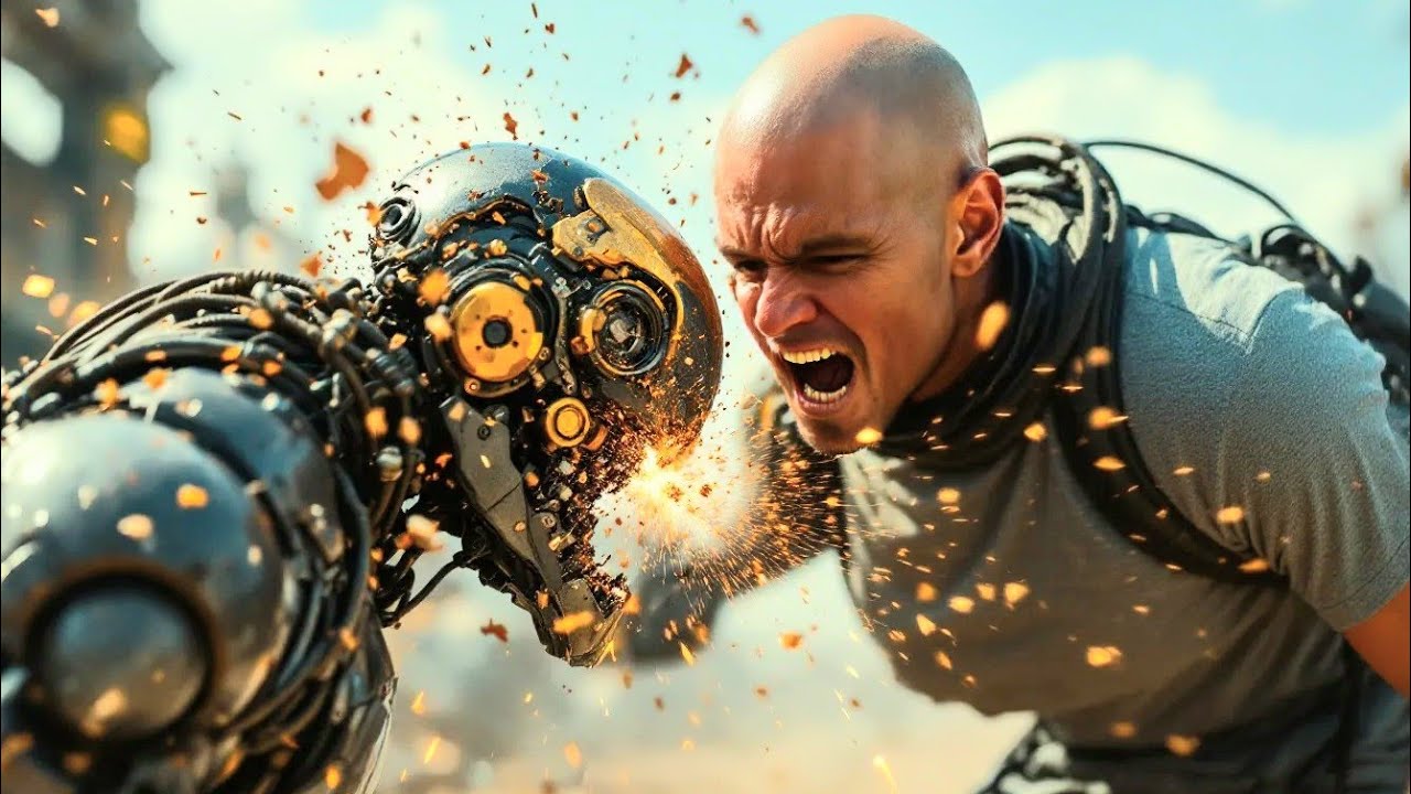Elysium (2013) Movie Explained In Hindi/Urdu | Sci-Fi Action Thriller