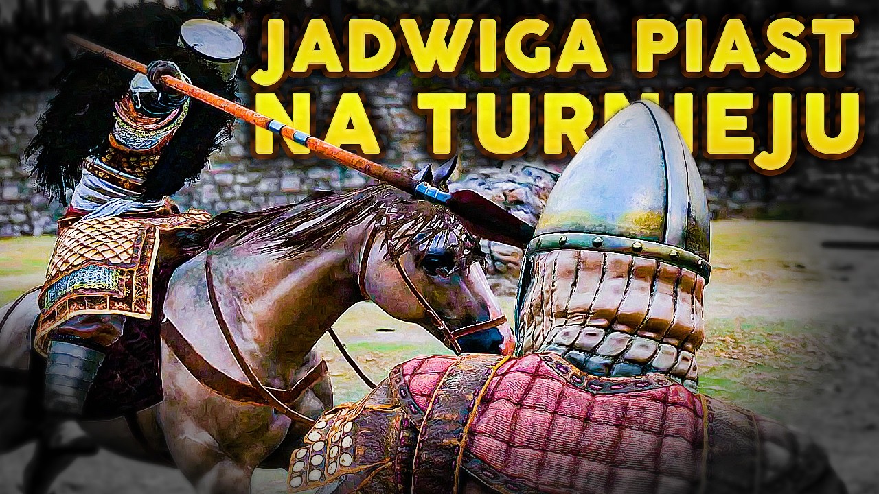 JADWIGA PIAST ZWYCIESKI TURNIEJ- Mount&Blade II: Bannerlord (#2)