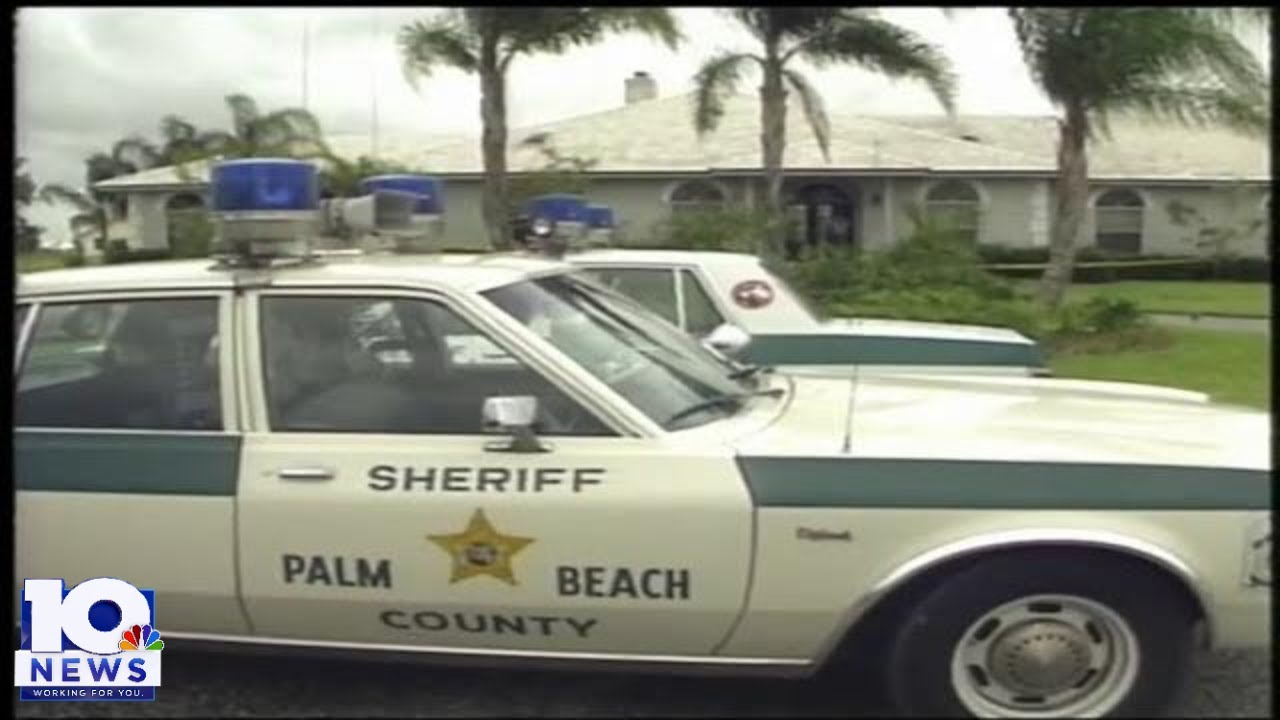 Guilty plea in 1990 killer clown case