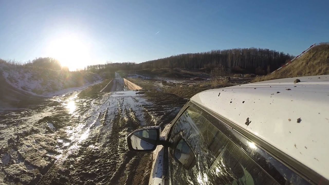 range rover evoque off road