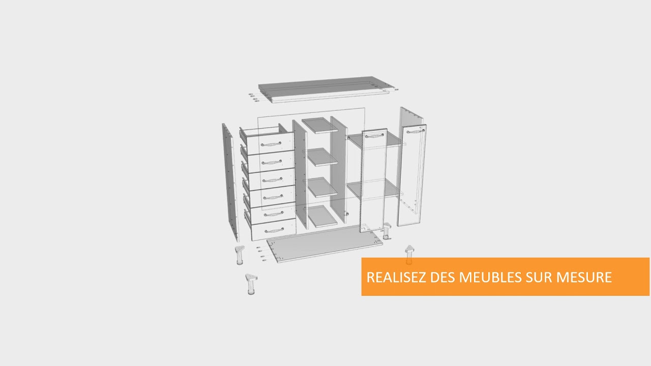 Teowin Design - Aperçu