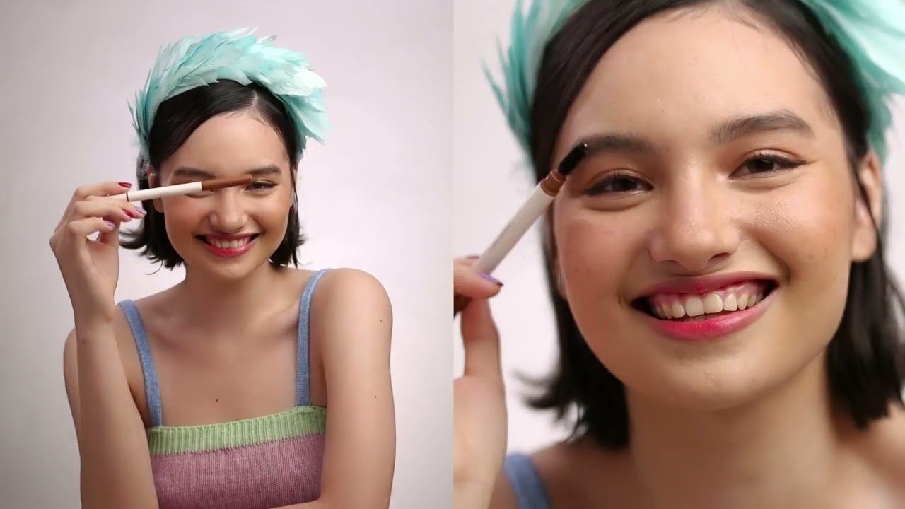 It&rsquo;s always a good brow day with #BENCHBeauty!
