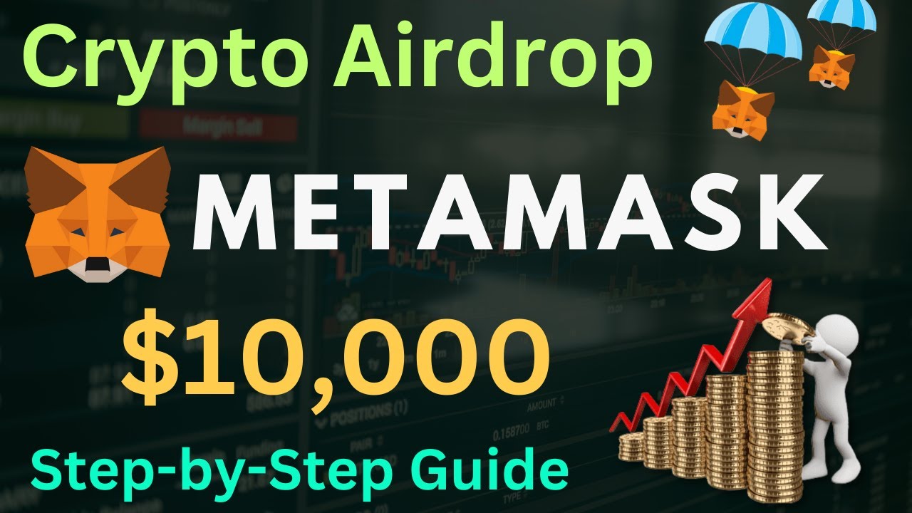 MetaMask Airdrop: How to Qualify $MASK Token Airdrop Step-by-Step Guide