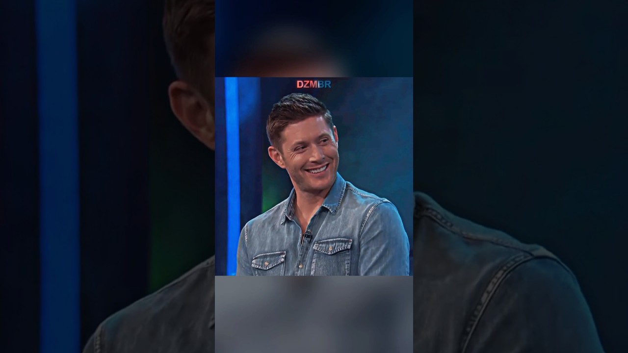 Dean Death Count 😂 | Supernatural Funfact #Shorts