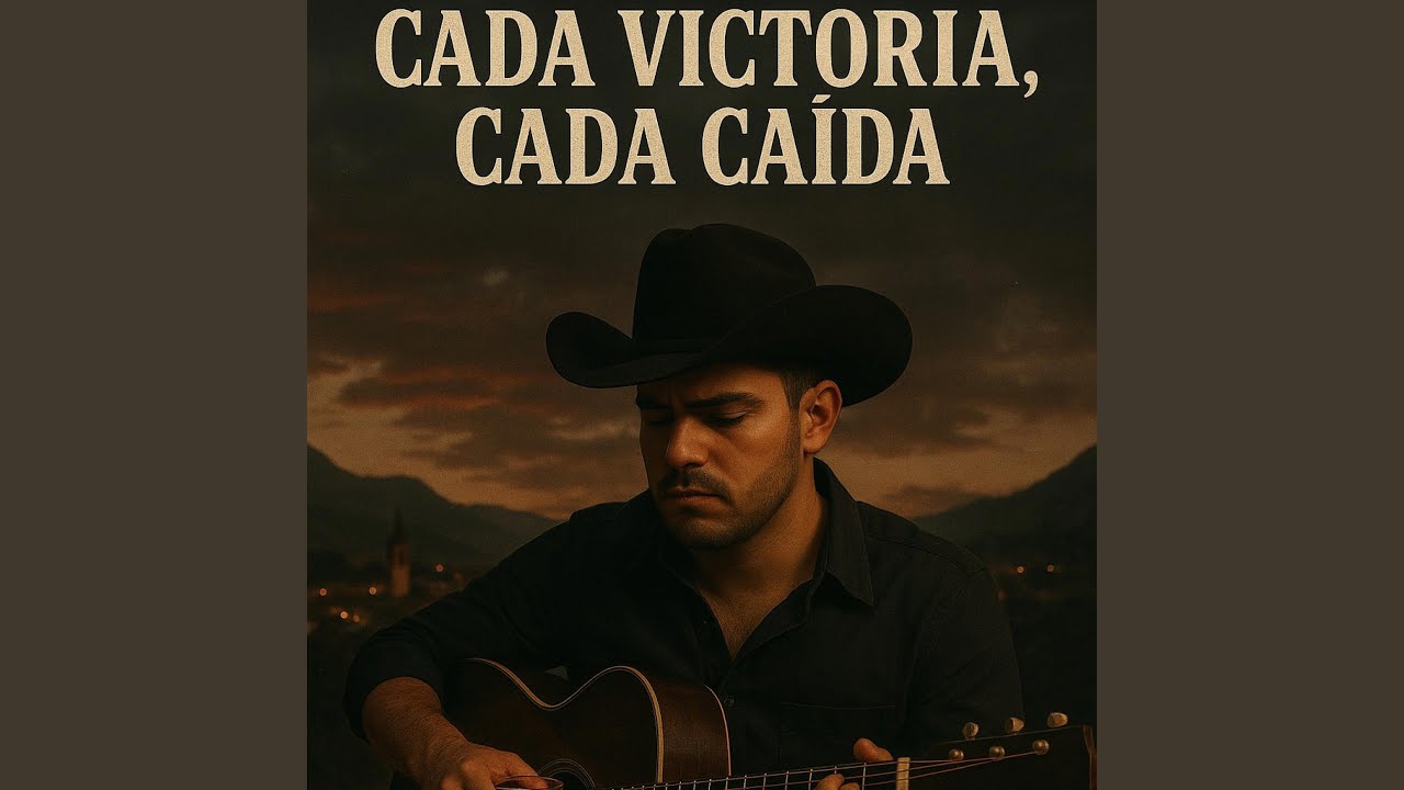 Cada Victoria, Cada Ca&iacute;da