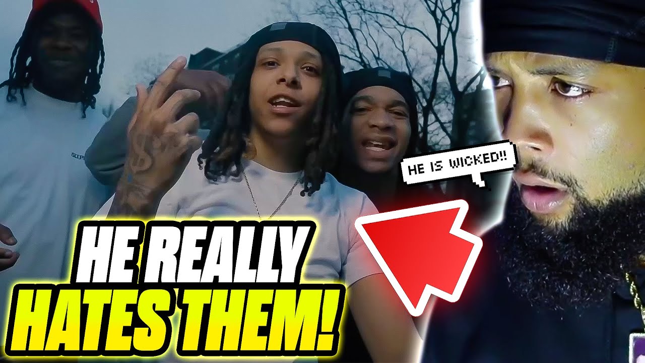 ОН ДИССИЛ ВСЕХ УЧАСТНИКОВ OY?! Jay5ive — Скоро вернусь (РЕАКЦИЯ)