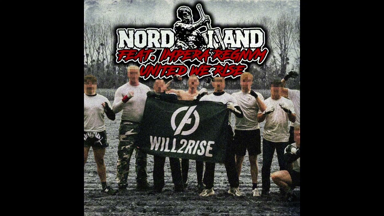 Nordland - United We Rise (Feat. Impera Regnvm)