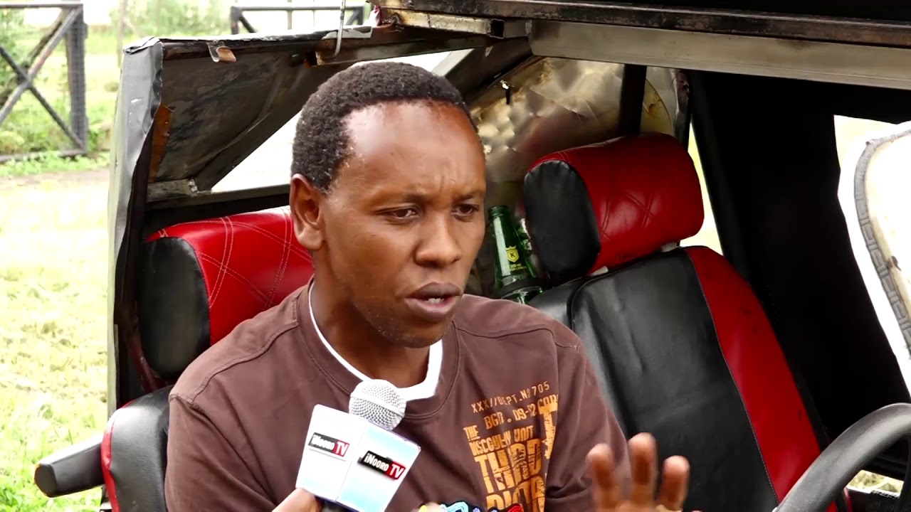 Ngari ya mwanya,Nakuru