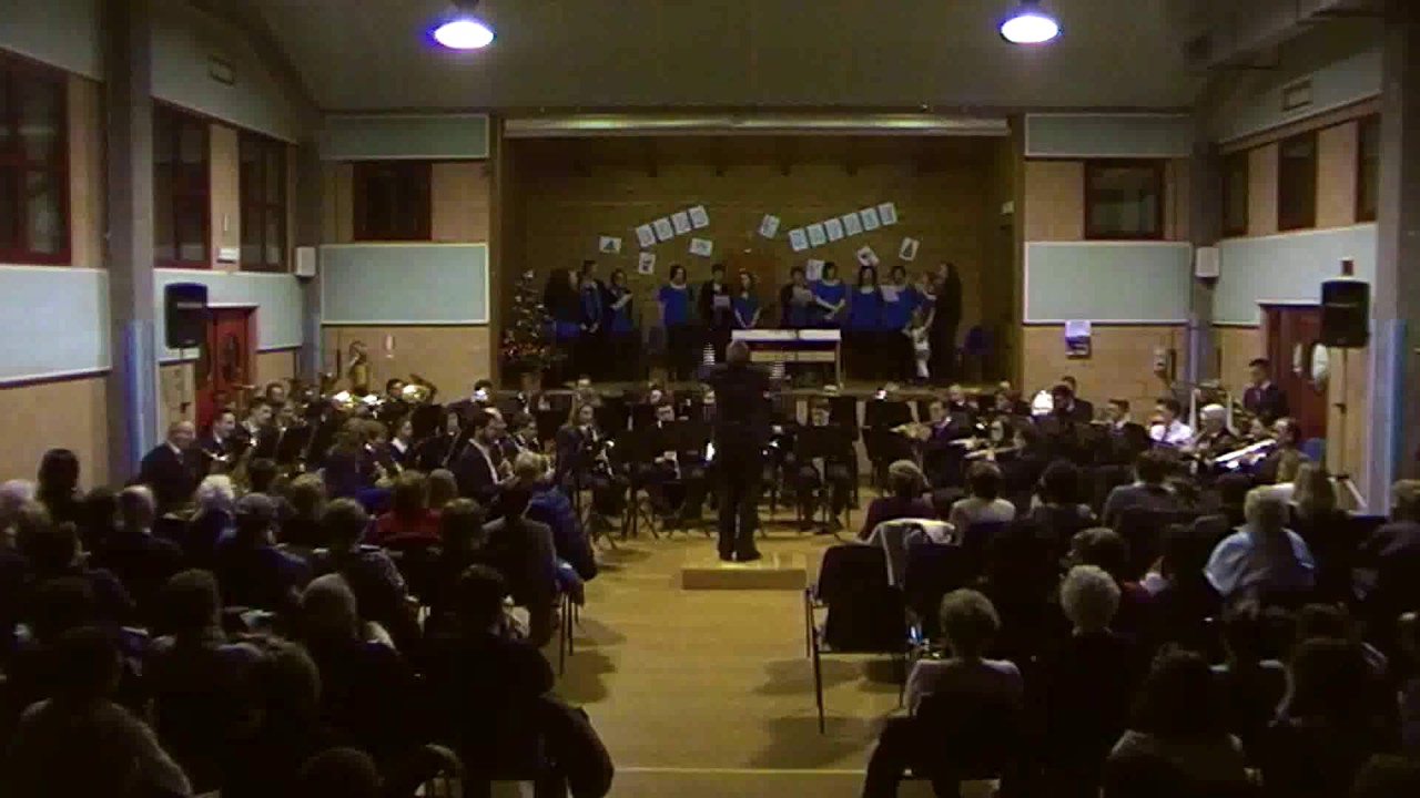 Little Christmas (arr. Federico Agnello)