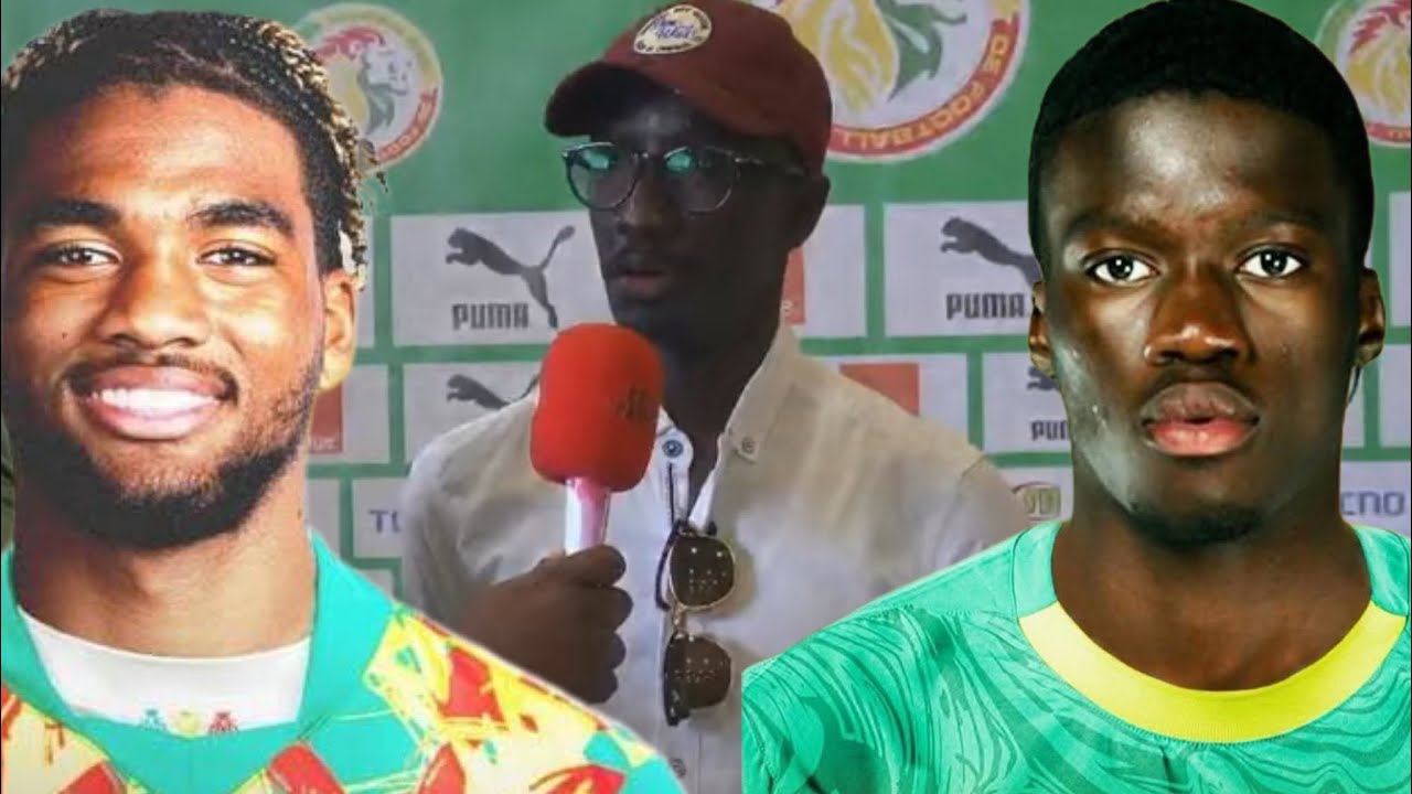 Les révélations de Cheikh Tidiane Diagne sur les convocations de Mamadou Sarr et Ibrahima Mbaye… 