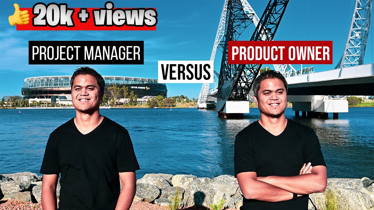 Project Manager vs Scrum Product Owner 🤷‍♀️ What Are The Differences?