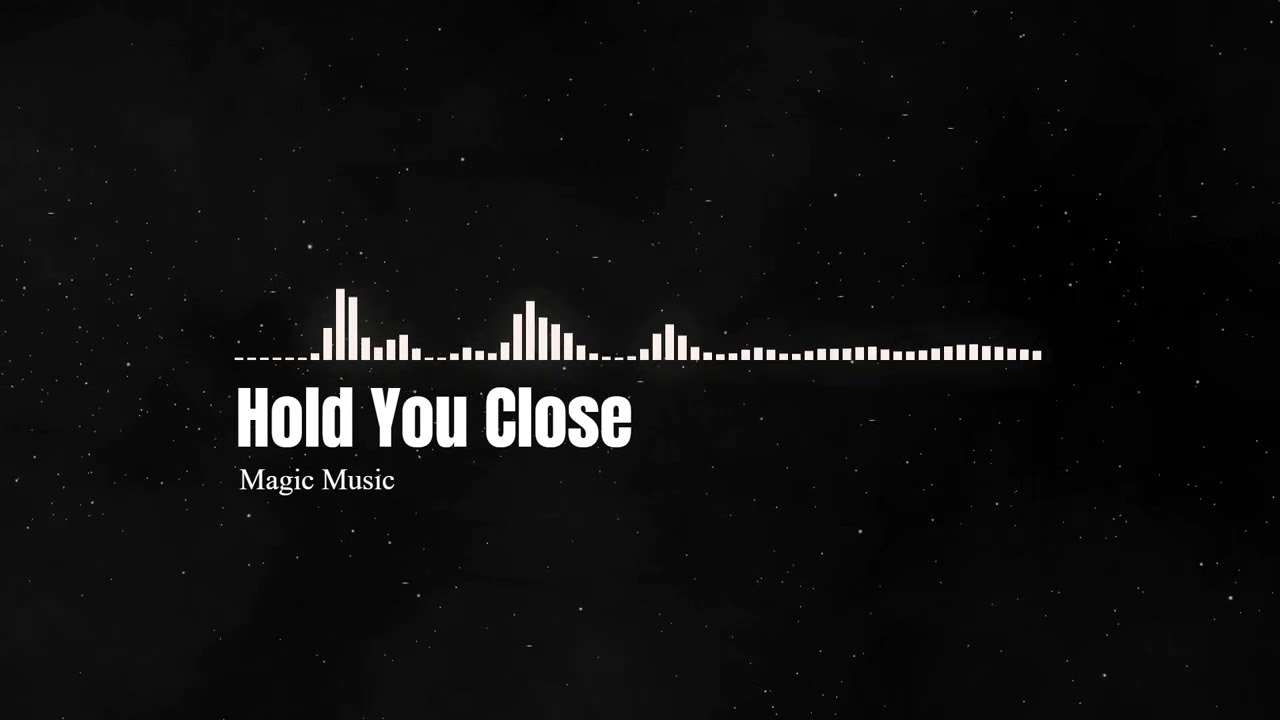 Hold You Close ft Empower Ek Nhạc hot Tiktok 2024 ⛅