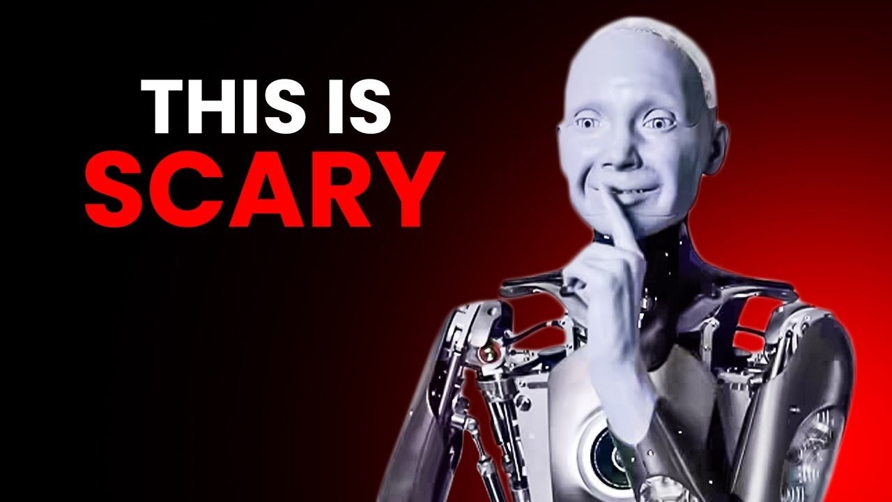 The Scariest AI Incidents Ever Recorded