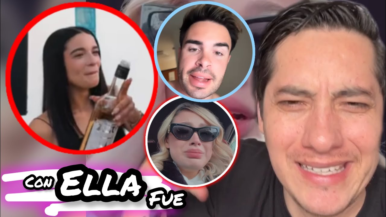 Con ella enga&ntilde;an a Mariajulissa el Dominguero @Dominguero @Maria Julissa  #youtube #noticias #amor