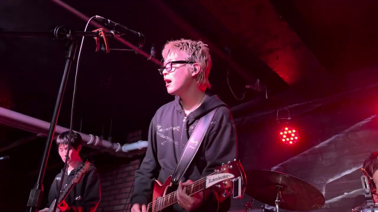 CATCH - 김승주 | 260214 Velvet Valentine’s Day | 클럽FF