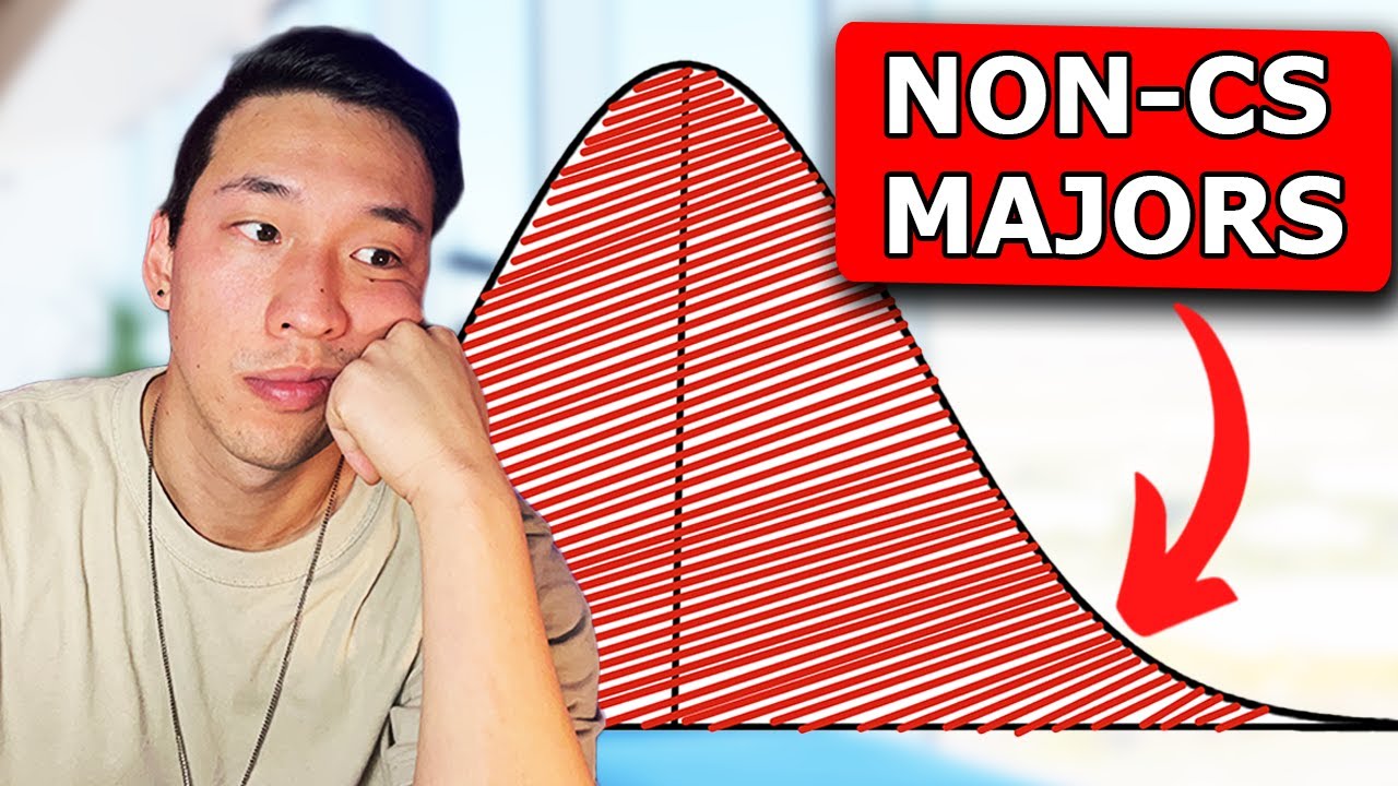 Why Non-CS Majors Are The Top 1% Of Software Engineers