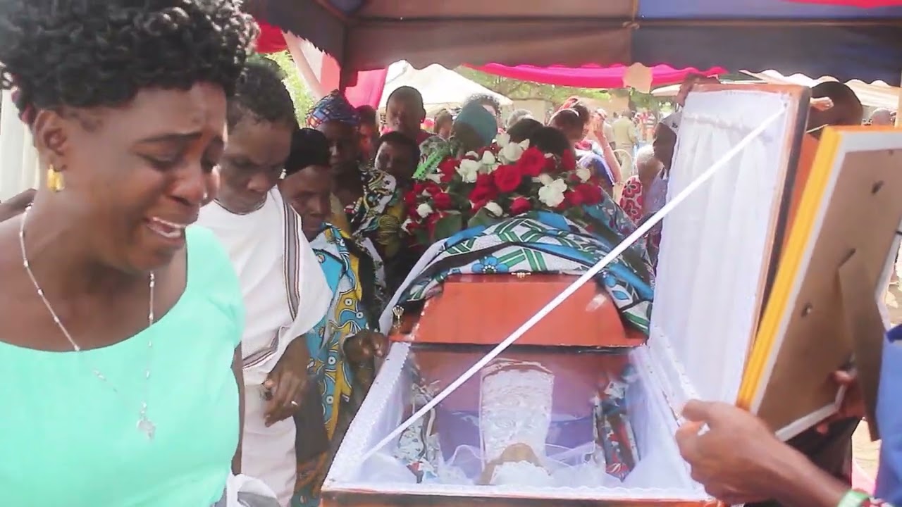 Bye bye Hawe Sidi Bendera mjanaheri ndio ni basi sehemu ya mwisho(+254711739403)