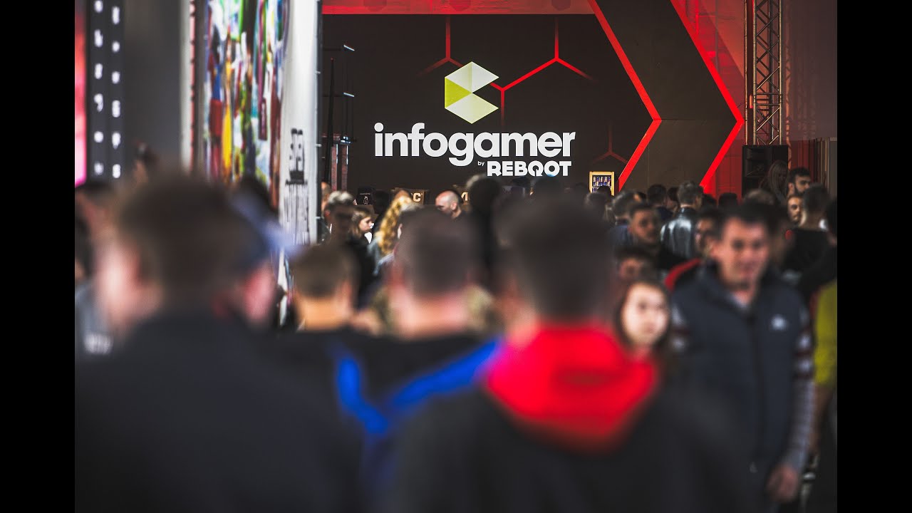 Best Of Reboot InfoGamer 2023 powered by A1