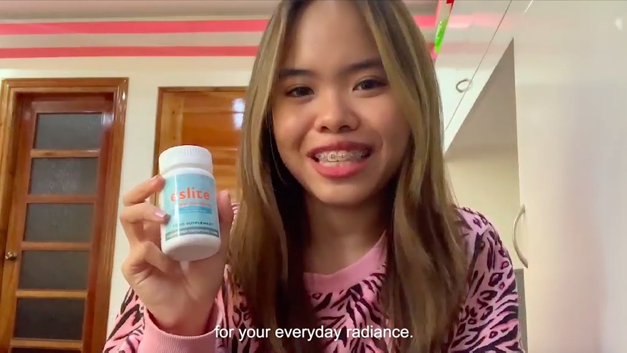 Effective Glutathione for acne -  éslite S-Acetyl Glutathione