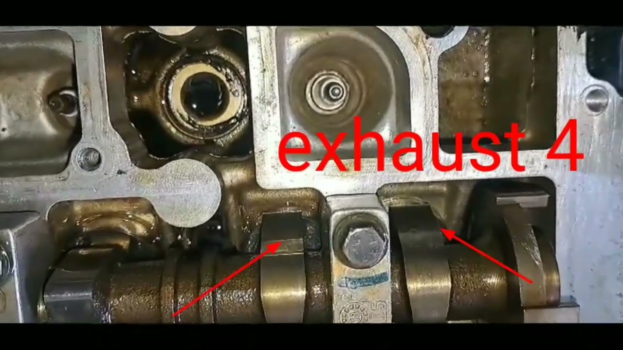 BYD s7 ENGINE TIMING
