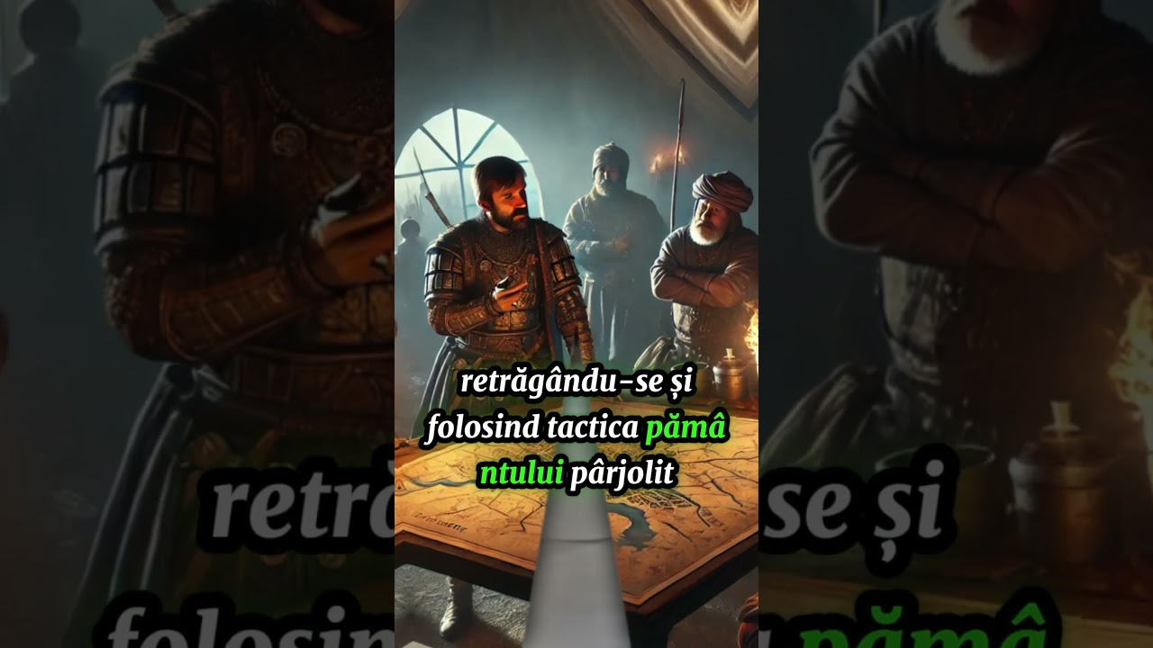 Bătălia de la Baia - C&acirc;nd 10.000 de Moldoveni au ȘOCAT Ungaria!