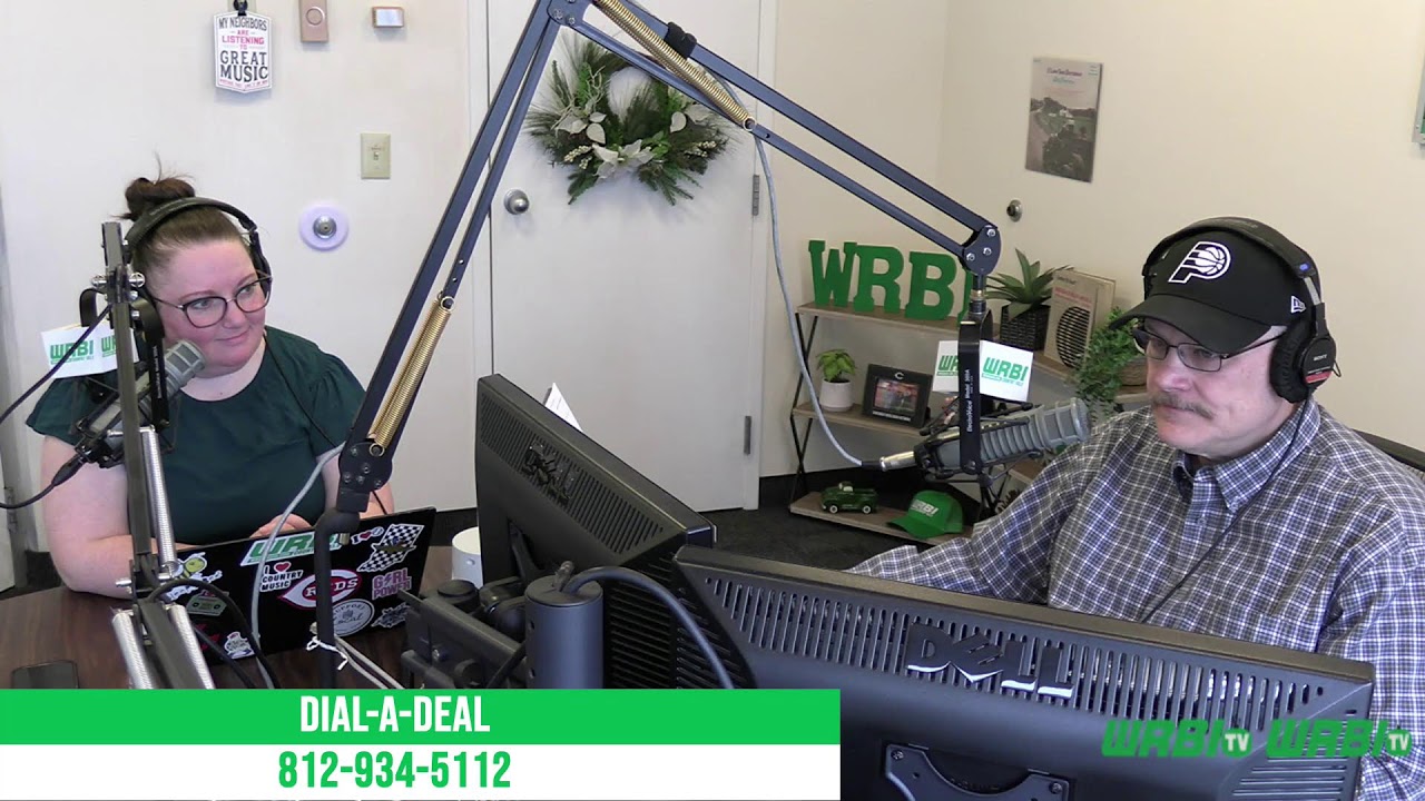 WRBI-TV Live Stream