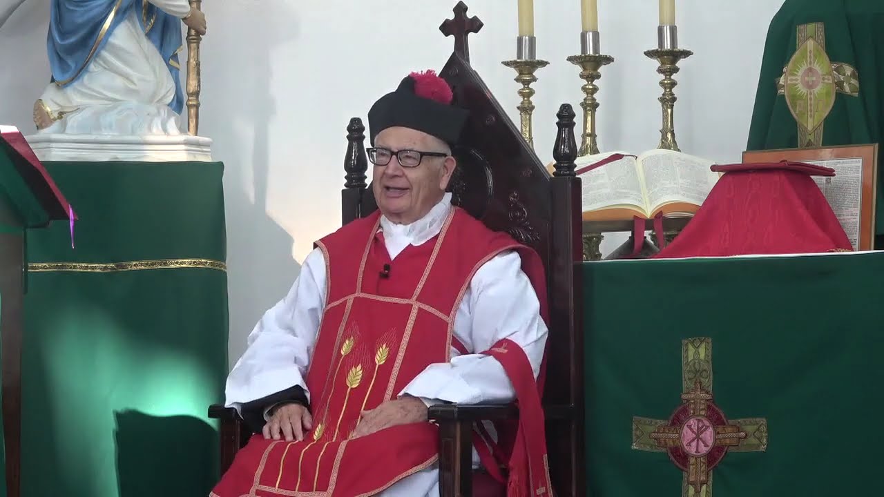 1490-Ideas EQUIVOCADAS. La salvación esta en Dios NO en el HOMBRE. La Fe y buenas OBRAS