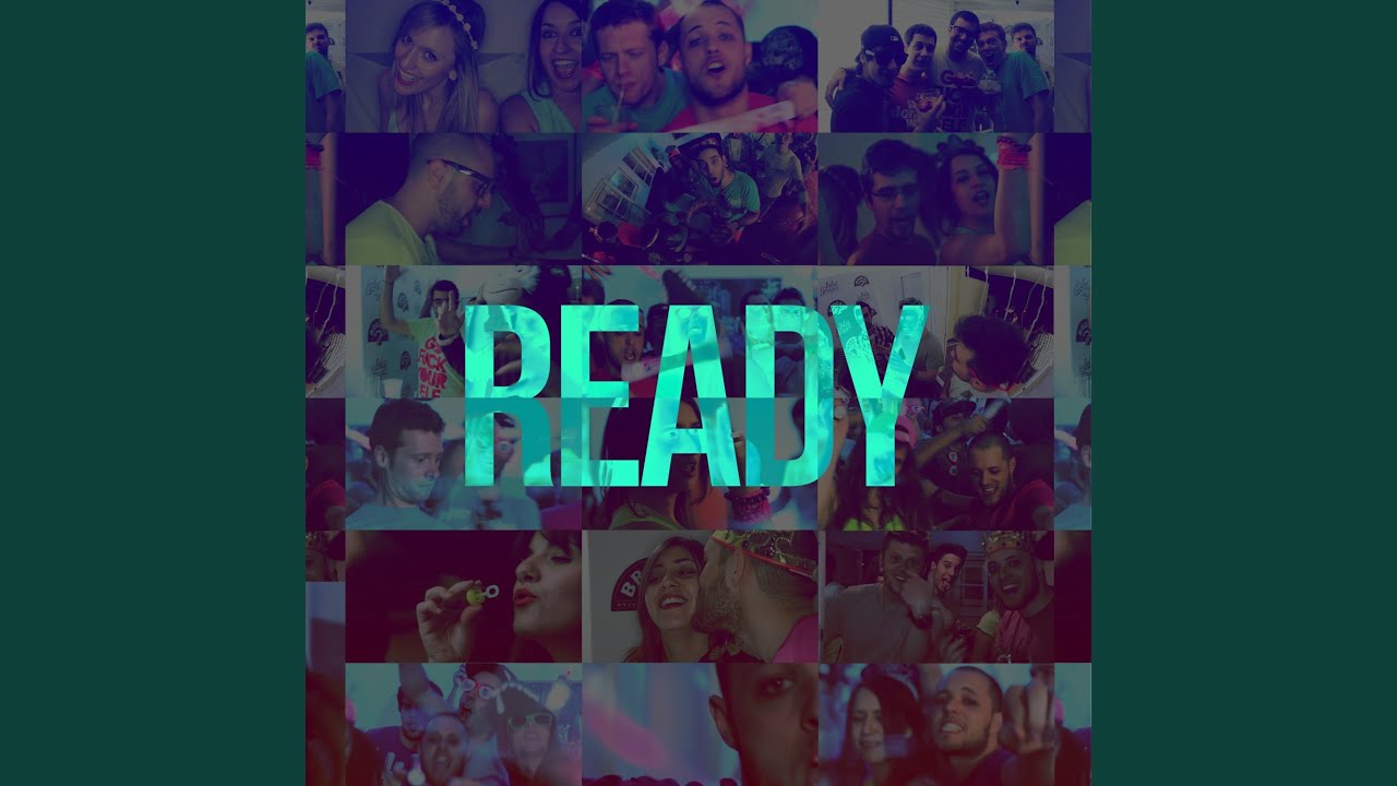 Ready