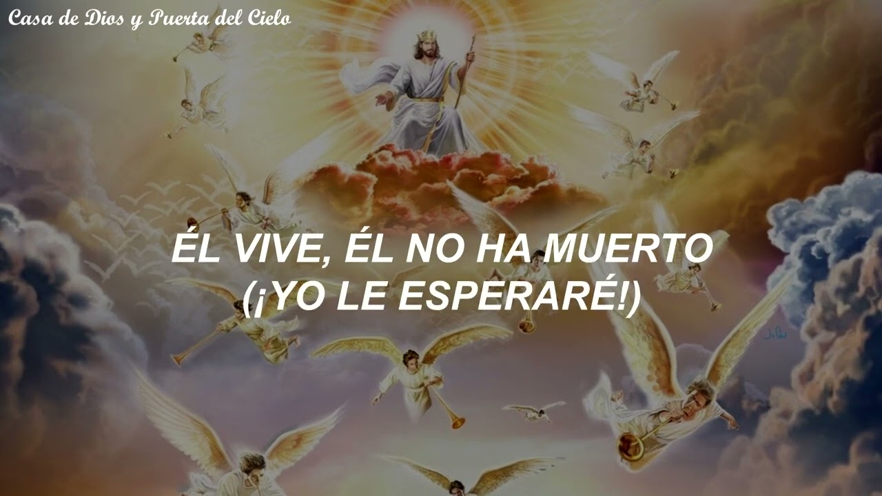 Cristo volverá - Adonai (Letra)