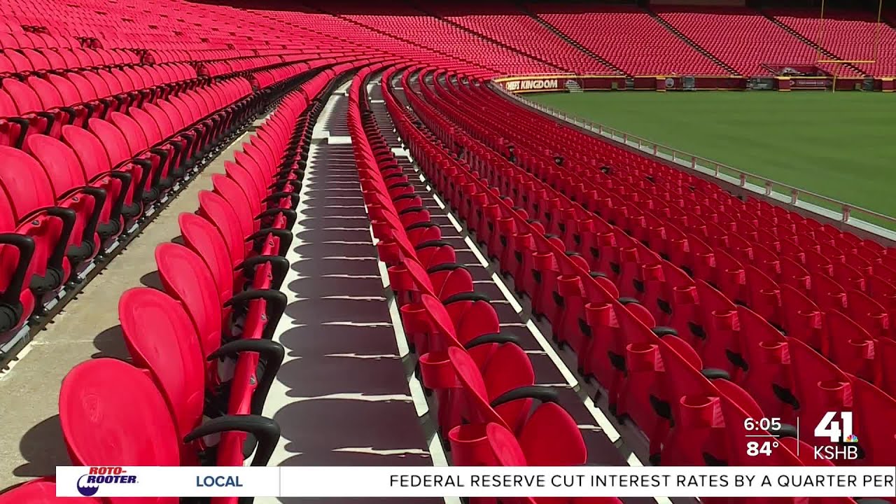 Arrowhead renovations cost more than $19.6M, remaining phases will cost more