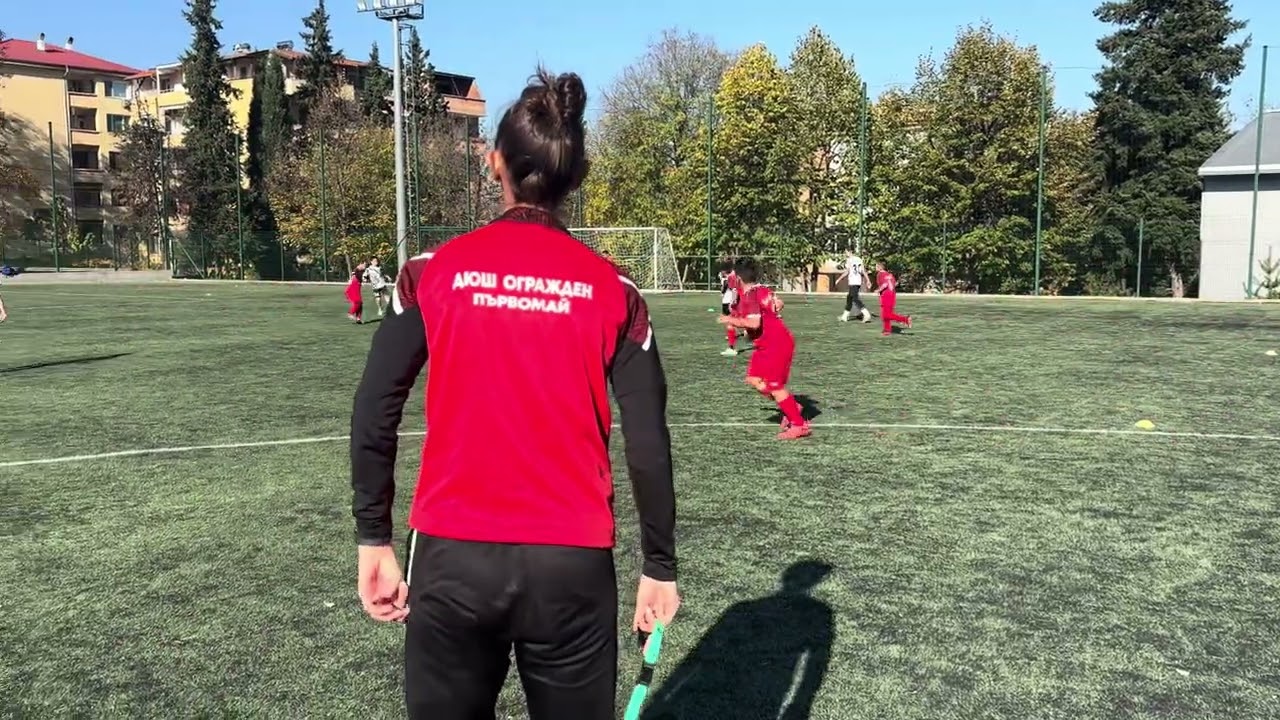 Зона БЛГ ФК “Сандански” - ФК “Огражден” 2015/16 (15.11.2025)