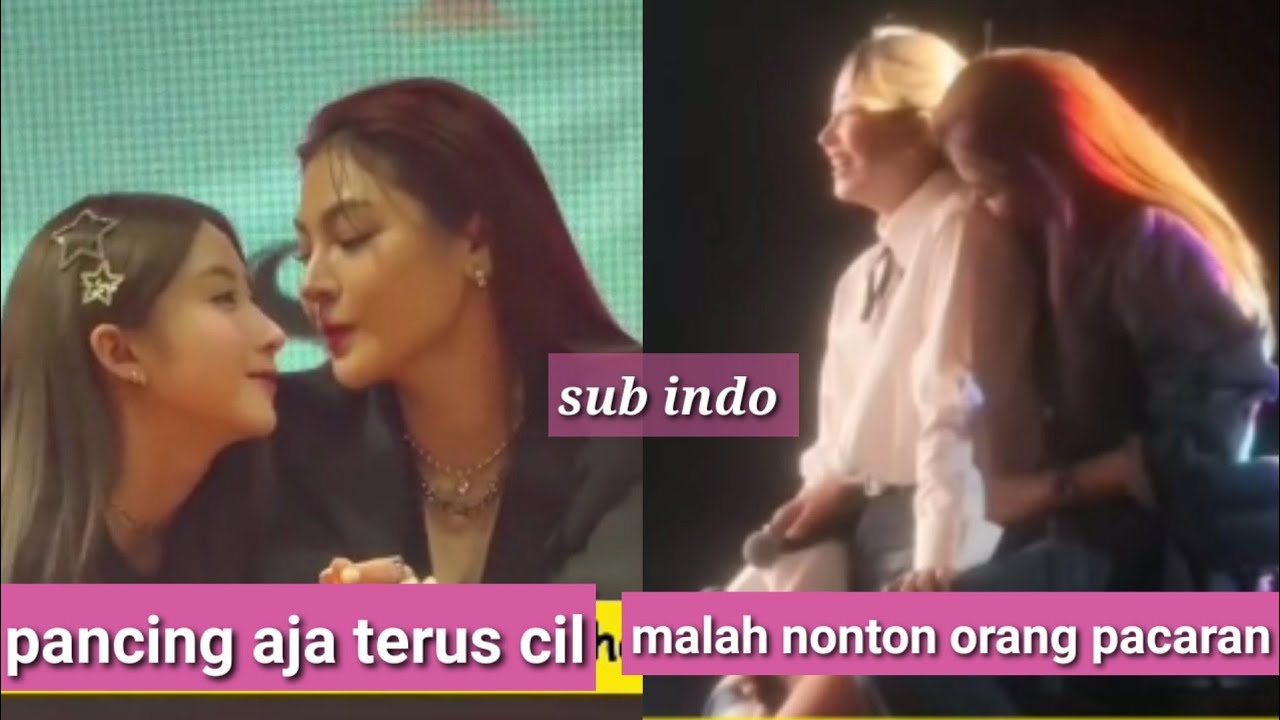 (fayeyoko)jika hari ini hari terakhir aku akan bilang padanya aku mencintaimu []sub indo
