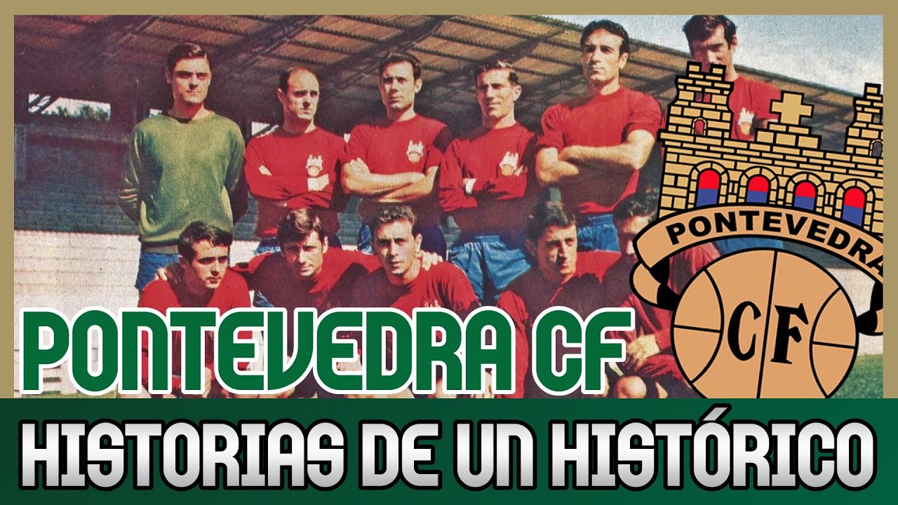 PONTEVEDRA CF | EL ORIGEN de HAI QUE ROELO y UN RÉCORD HISTÓRICO de LA LIGA