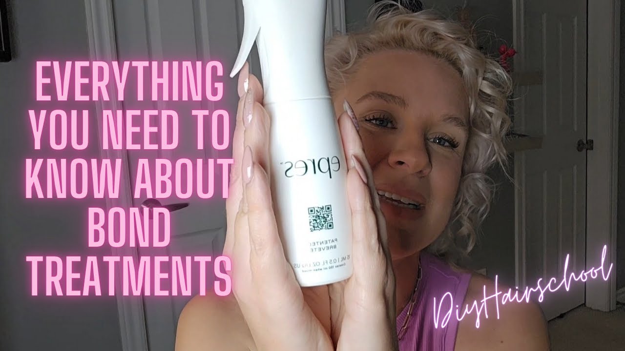 Best Products For Damaged Hair - Epres vs. Olaplex No.3 vs. K18