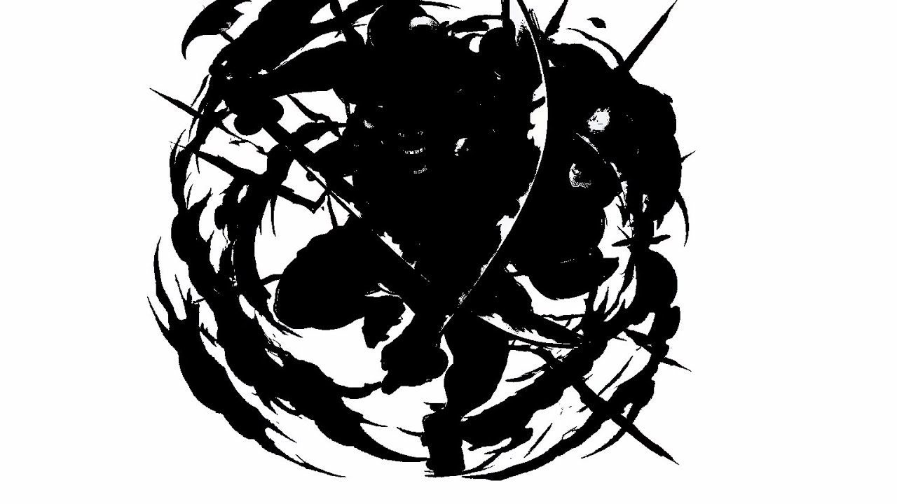 攻撃型ゲッターは健在か⁉️まだまだやれるで候〜【バウンティラッシュ】