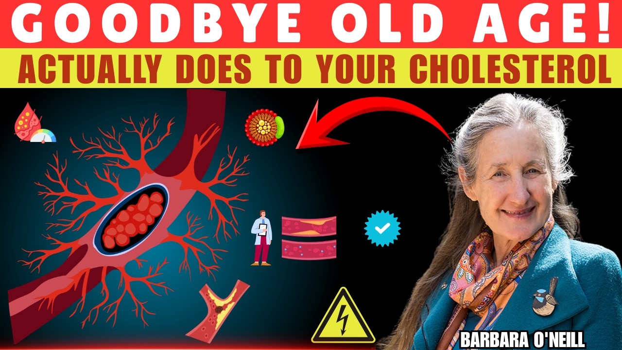 What Walking Actually Does to Your Cholesterol Cardiologist Explains How to Balance LDL  HDL Natural