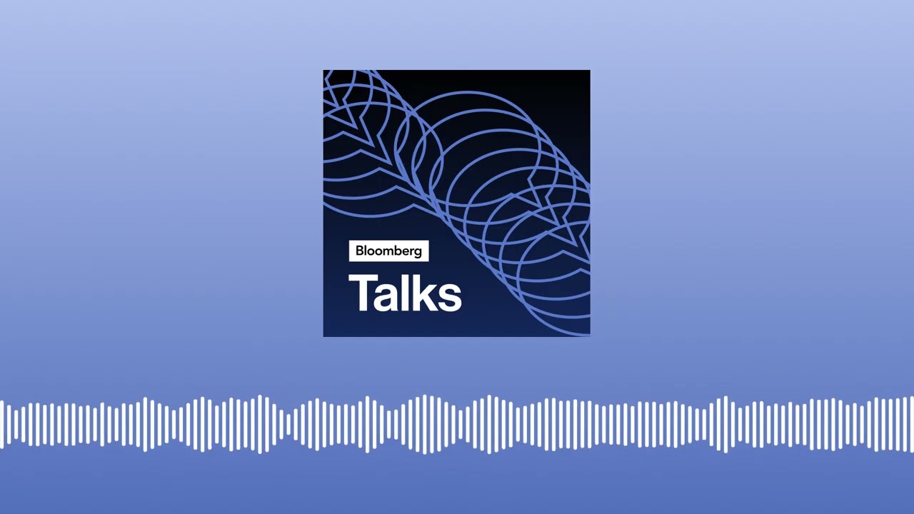 Nouriel Roubini Talks Tech Led Boom, Geopolitics | Bloomberg Talks