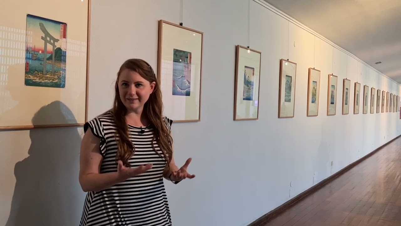 Per Musei e Collezioni  - Il Museo d'Arte Orientale Edoardo Chiossone