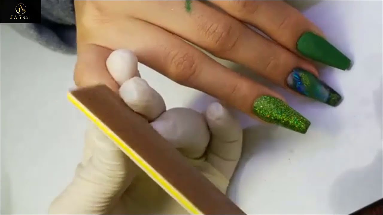 new art design-2018/NEW COLOR APPLY POWDER/NAIL TECHNICIAN-ALEX #148